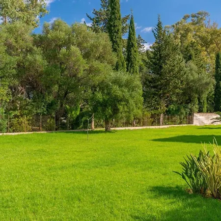 Lejlighed Dafni Sami (Kefalonia)