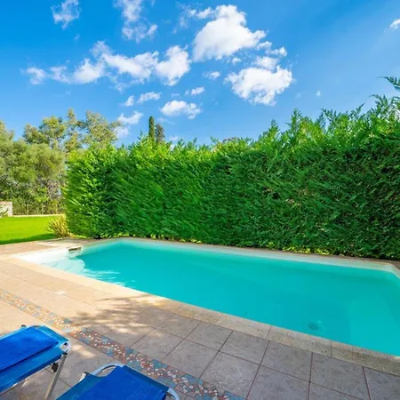 Dafni * Sami (Kefalonia)