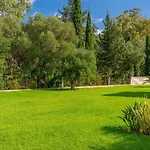 Lägenhet Dafni Sami (Kefalonia)