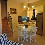 Lägenhet Dafni Sami (Kefalonia)