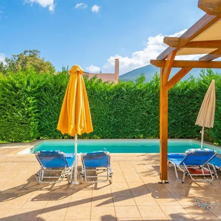 Dafni * Sami (Kefalonia)