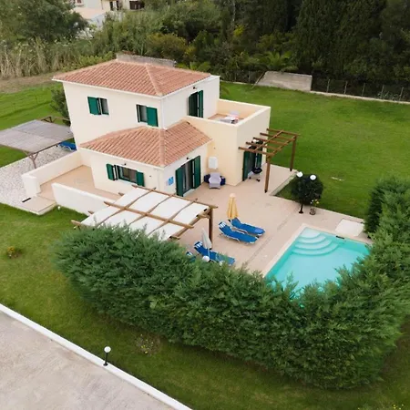 Dafni * Sami (Kefalonia)