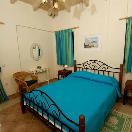Dafni Apartman