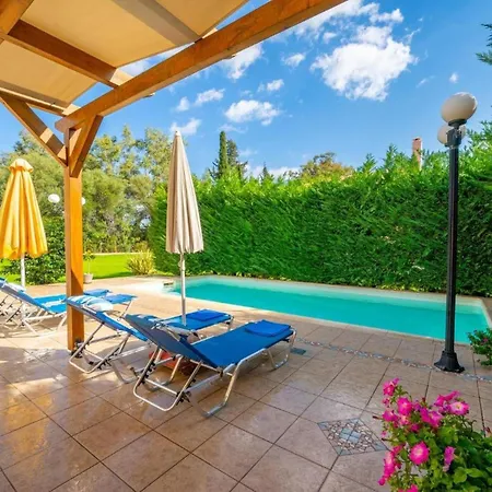 Dafni Apartman