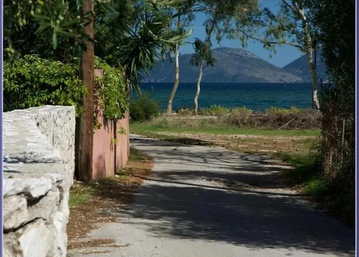 Dafni Sami (Kefalonia)