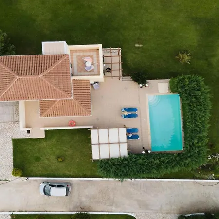 Dafni Appartement Sami (Kefalonia)